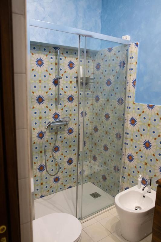 Bed&Breakfast Dolce Noemi Reggio Calabria Esterno foto