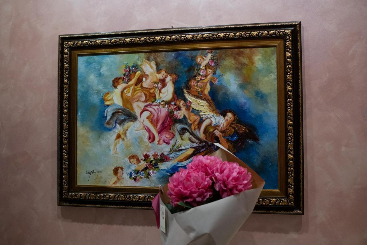 Bed&Breakfast Dolce Noemi Reggio Calabria Esterno foto