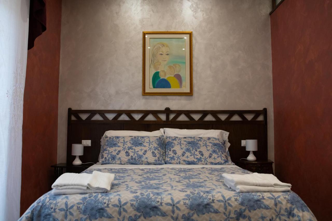 Bed&Breakfast Dolce Noemi Reggio Calabria Esterno foto
