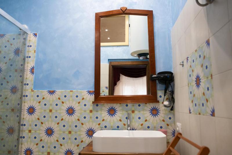 Bed&Breakfast Dolce Noemi Reggio Calabria Esterno foto