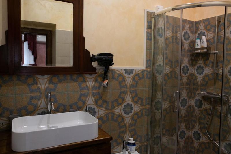 Bed&Breakfast Dolce Noemi Reggio Calabria Esterno foto