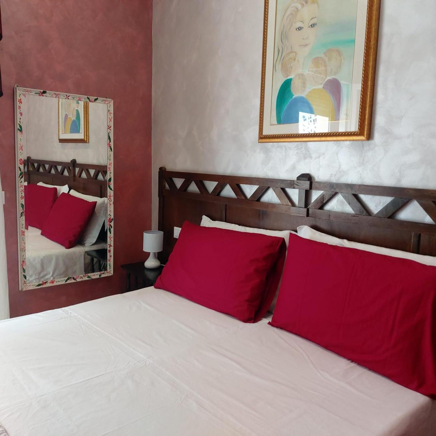 Bed&Breakfast Dolce Noemi Reggio Calabria Esterno foto