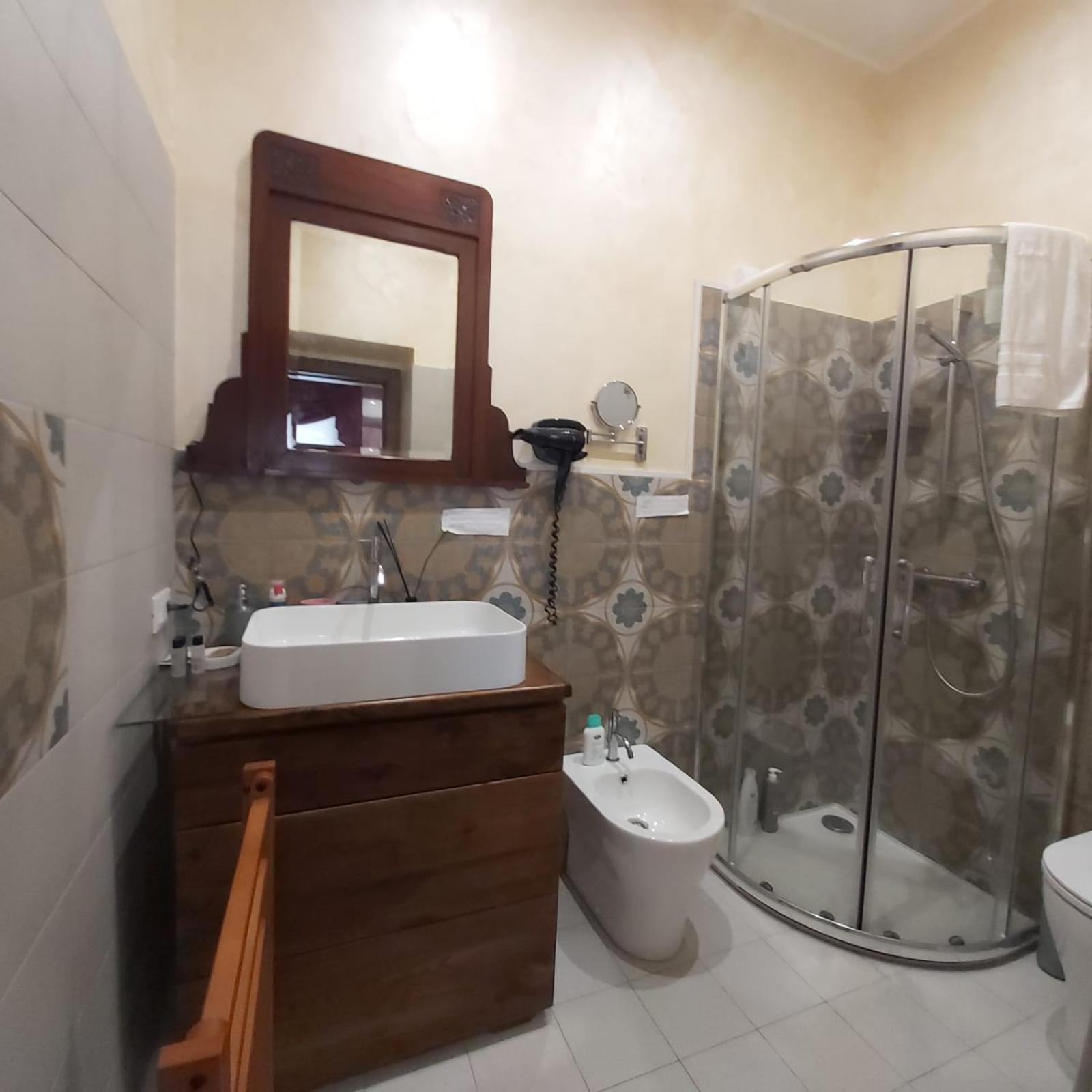 Bed&Breakfast Dolce Noemi Reggio Calabria Esterno foto