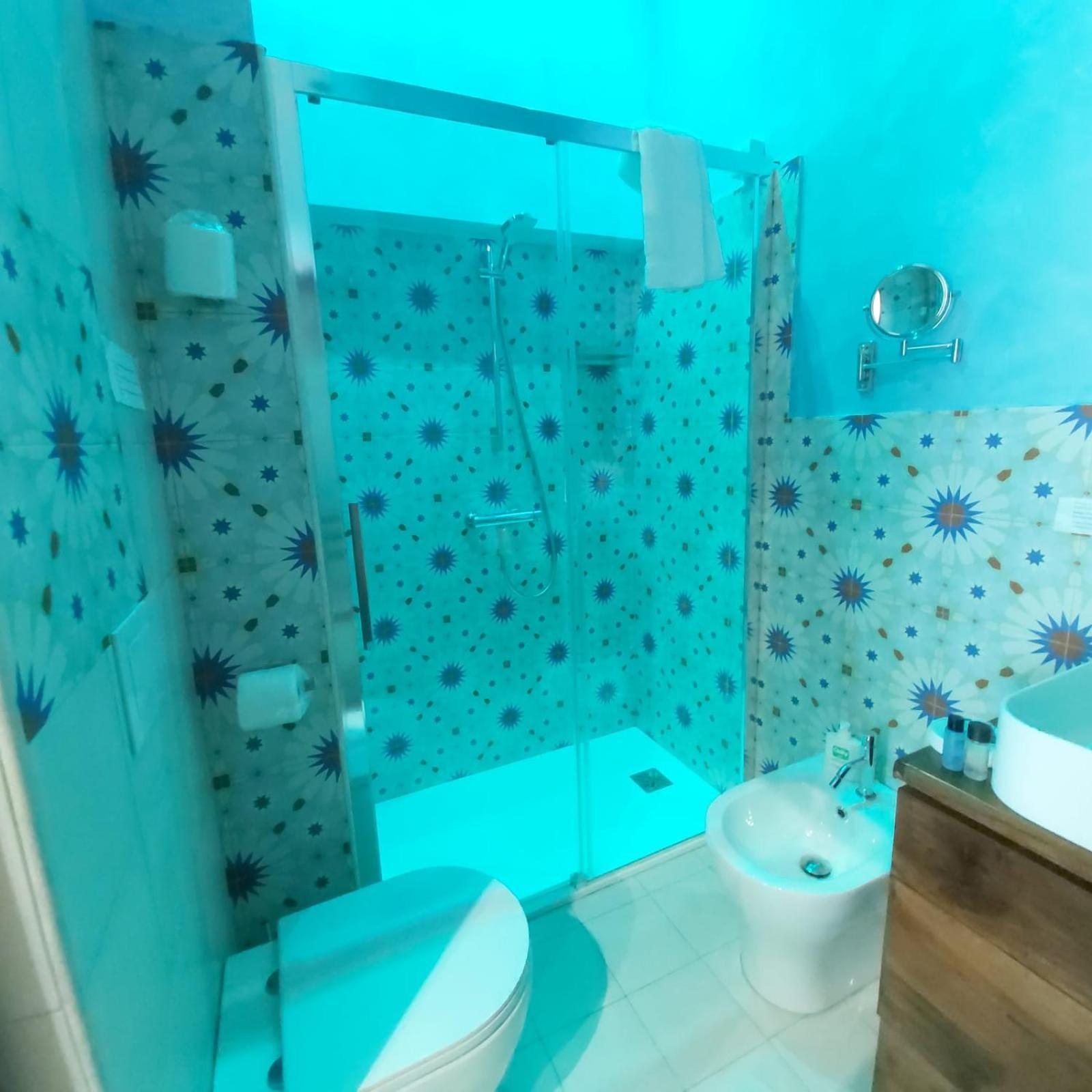 Bed&Breakfast Dolce Noemi Reggio Calabria Esterno foto