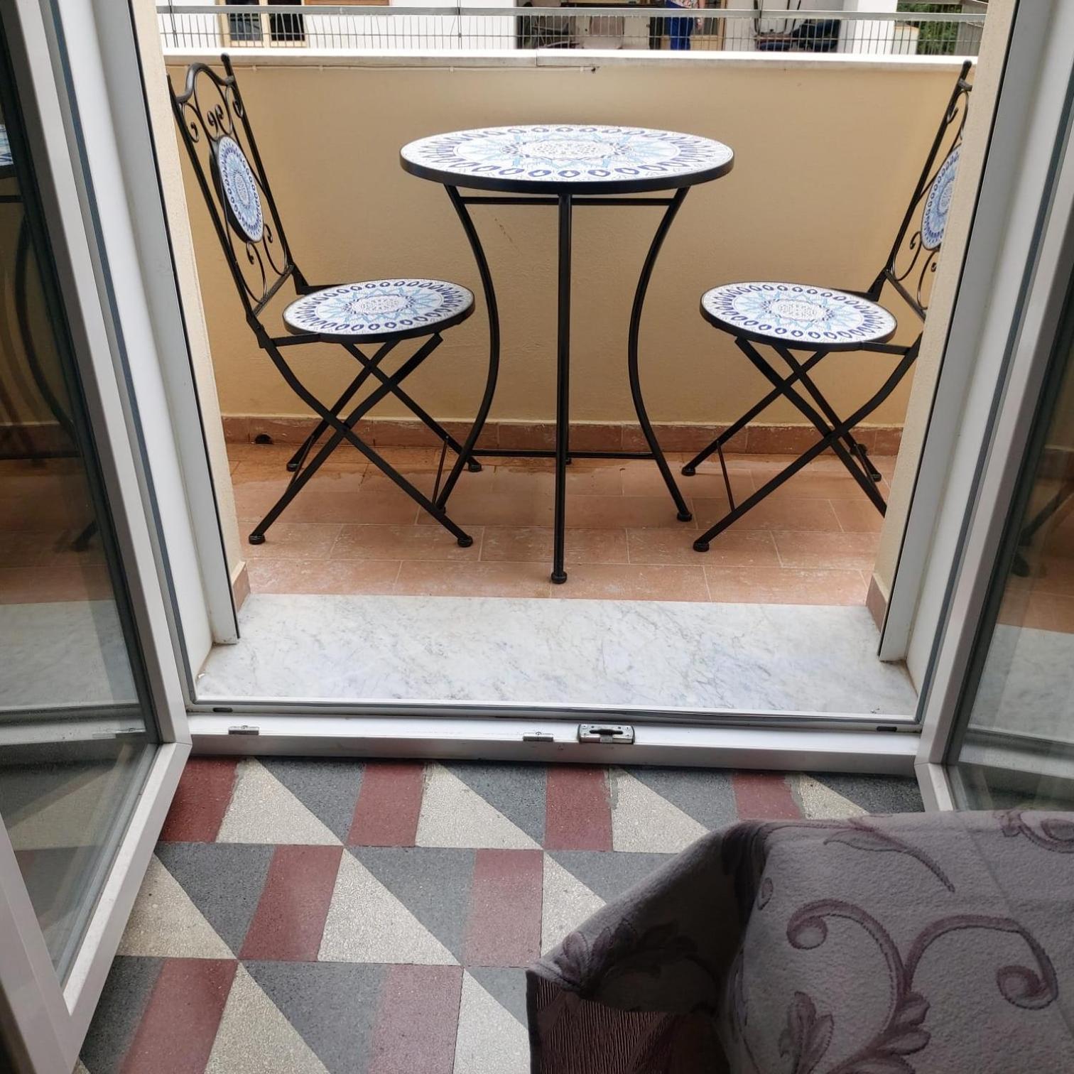 Bed&Breakfast Dolce Noemi Reggio Calabria Esterno foto