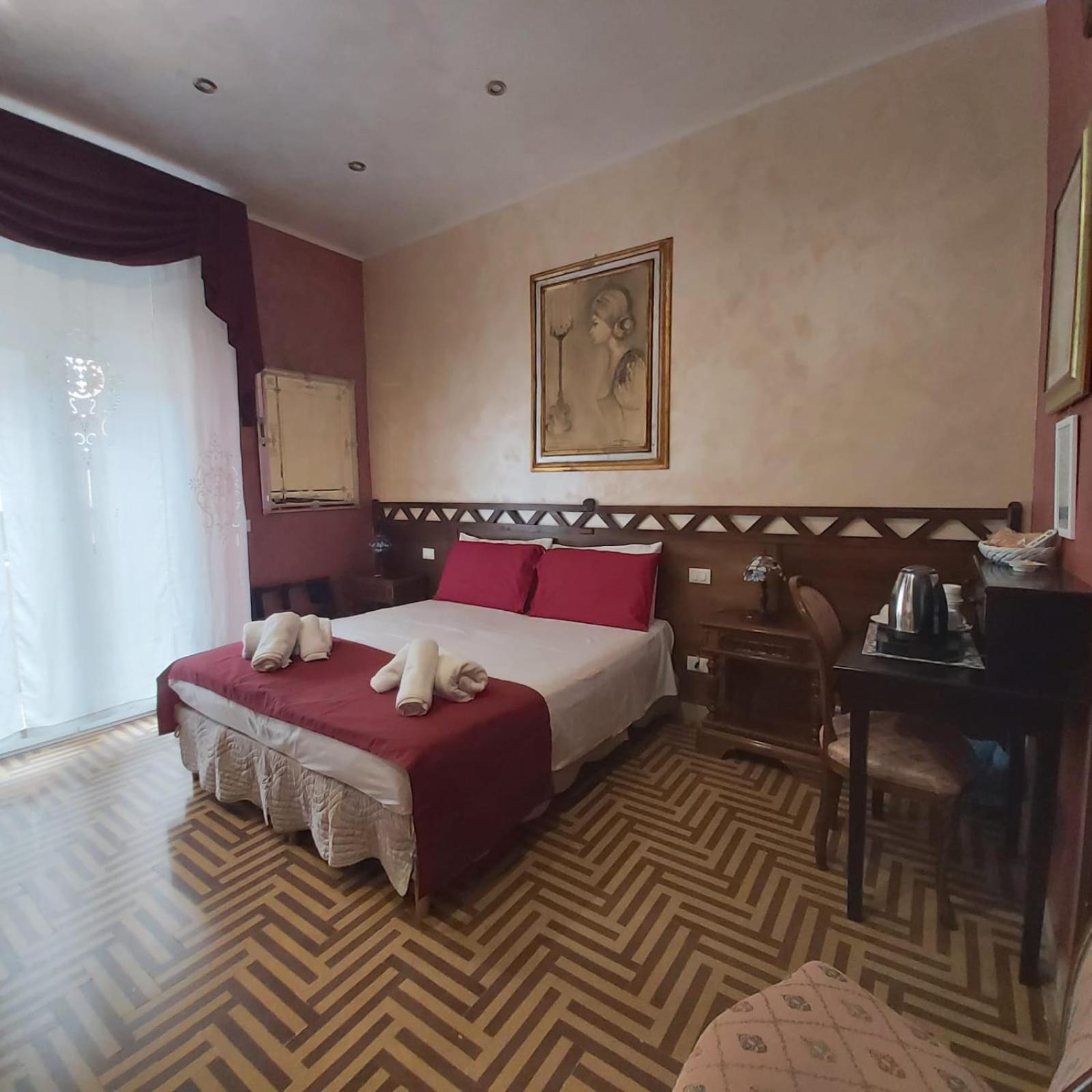 Bed&Breakfast Dolce Noemi Reggio Calabria Esterno foto