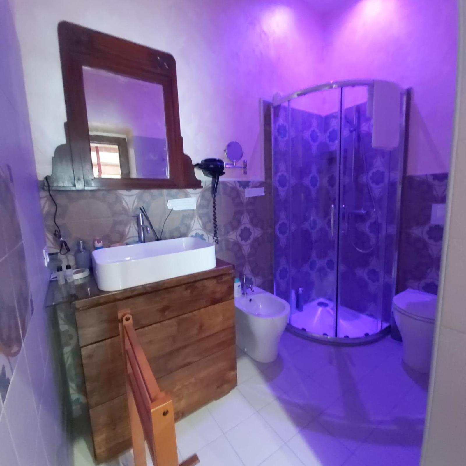 Bed&Breakfast Dolce Noemi Reggio Calabria Esterno foto