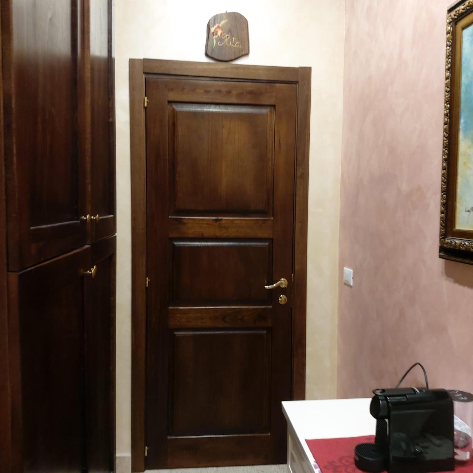 Bed&Breakfast Dolce Noemi Reggio Calabria Esterno foto