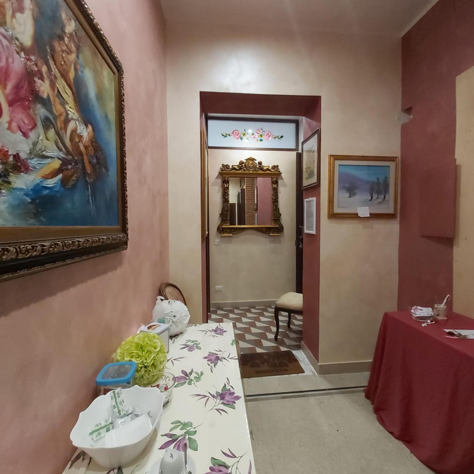 Bed&Breakfast Dolce Noemi Reggio Calabria Esterno foto